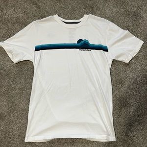 North Face T-Shirt